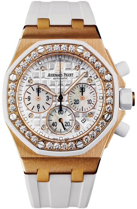 audemars piguet royal oak offshore chronograph ladies price|piguet royal oak offshore price.